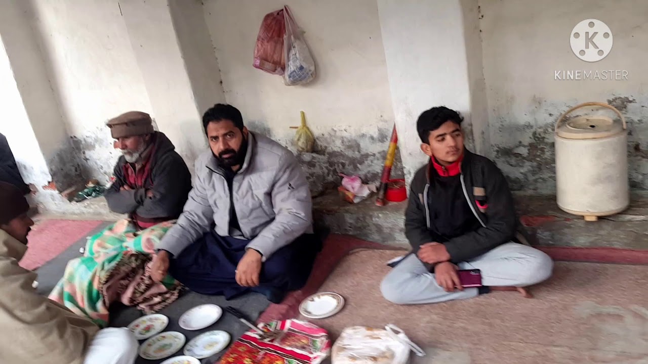 Syed Baba Maskeen Ali Sarkar Sangla Hill