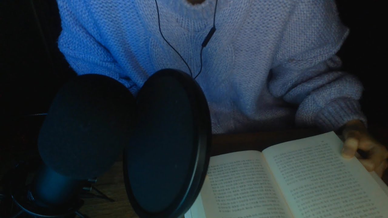 뭐가 많은 ASMR