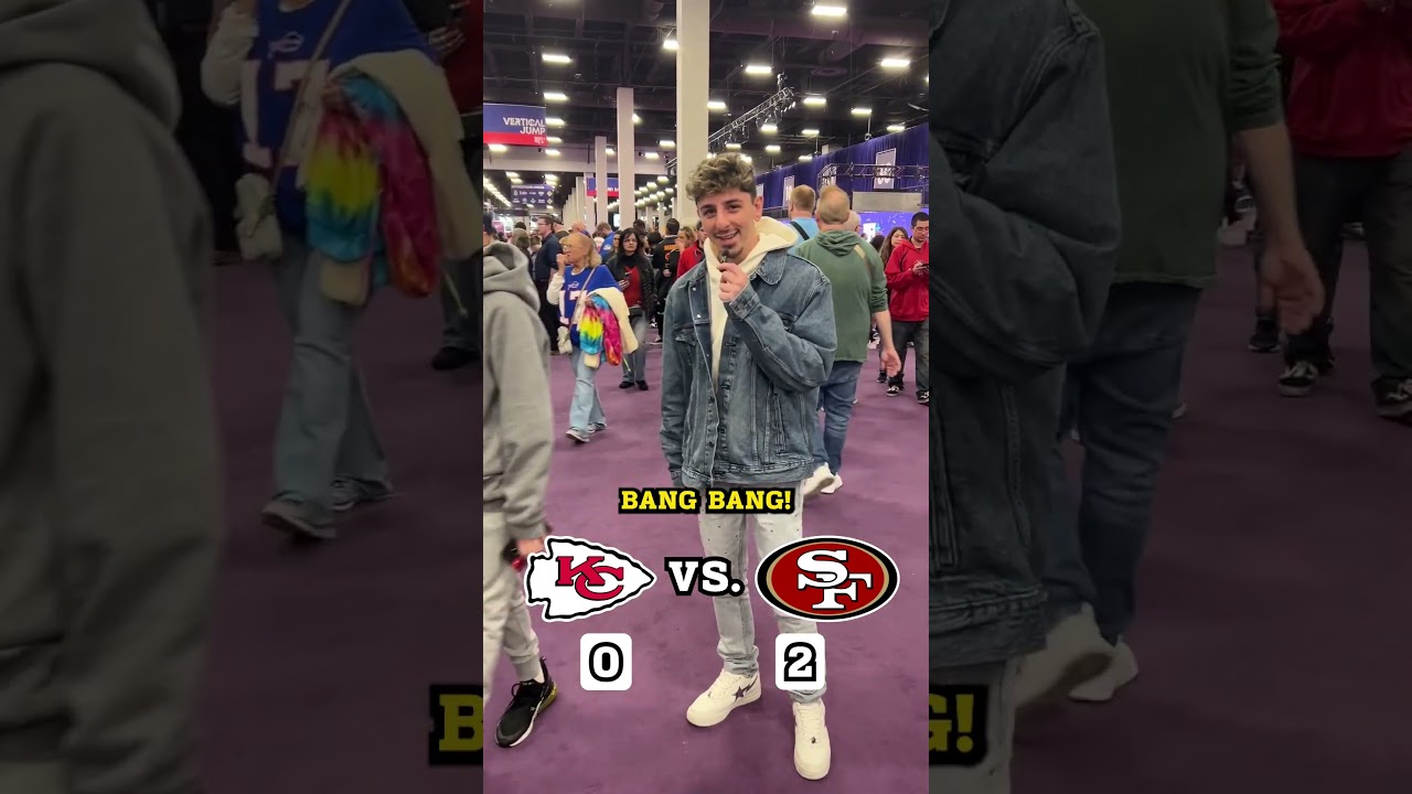I guess everyone was team Bang Bang Niner Gang 🤷&zwj;♀️😅 @rug #nflcreatoroftheweek