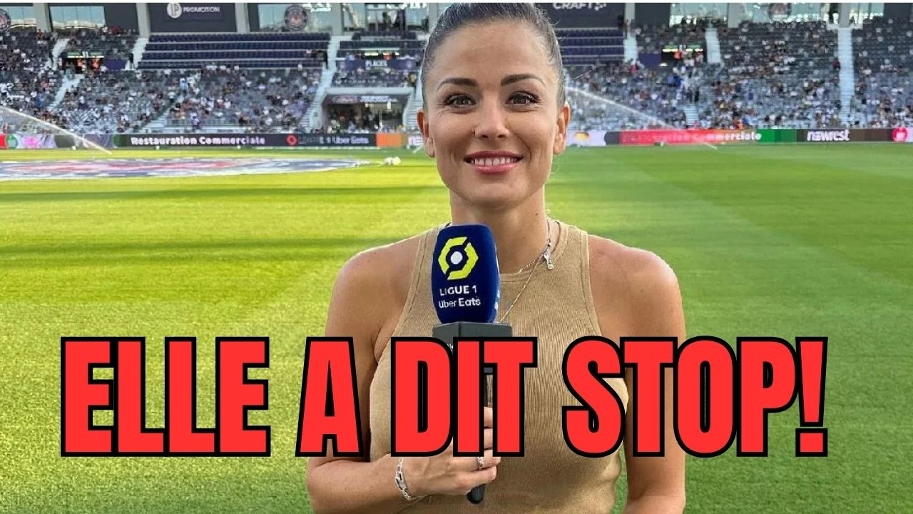 🔥 UNE DÉCISION QUI A CHOQUÉ LE PSG ! | 👀 CE QUE PERSONNE NE SAVAIT