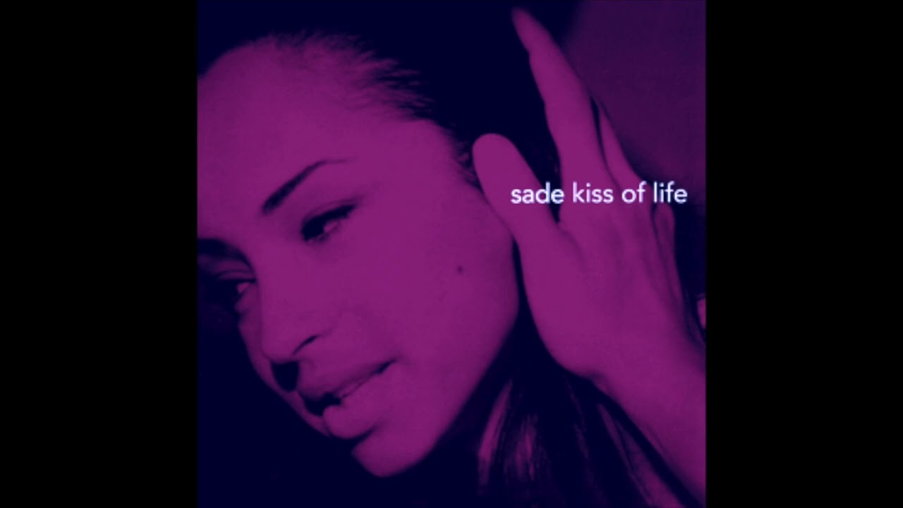 Sade - Kiss of Life (Chopped & Screwed)