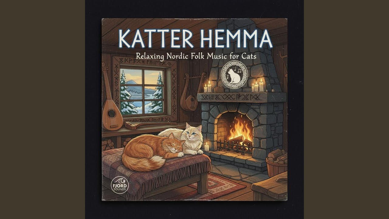 Cat Relax Horizon