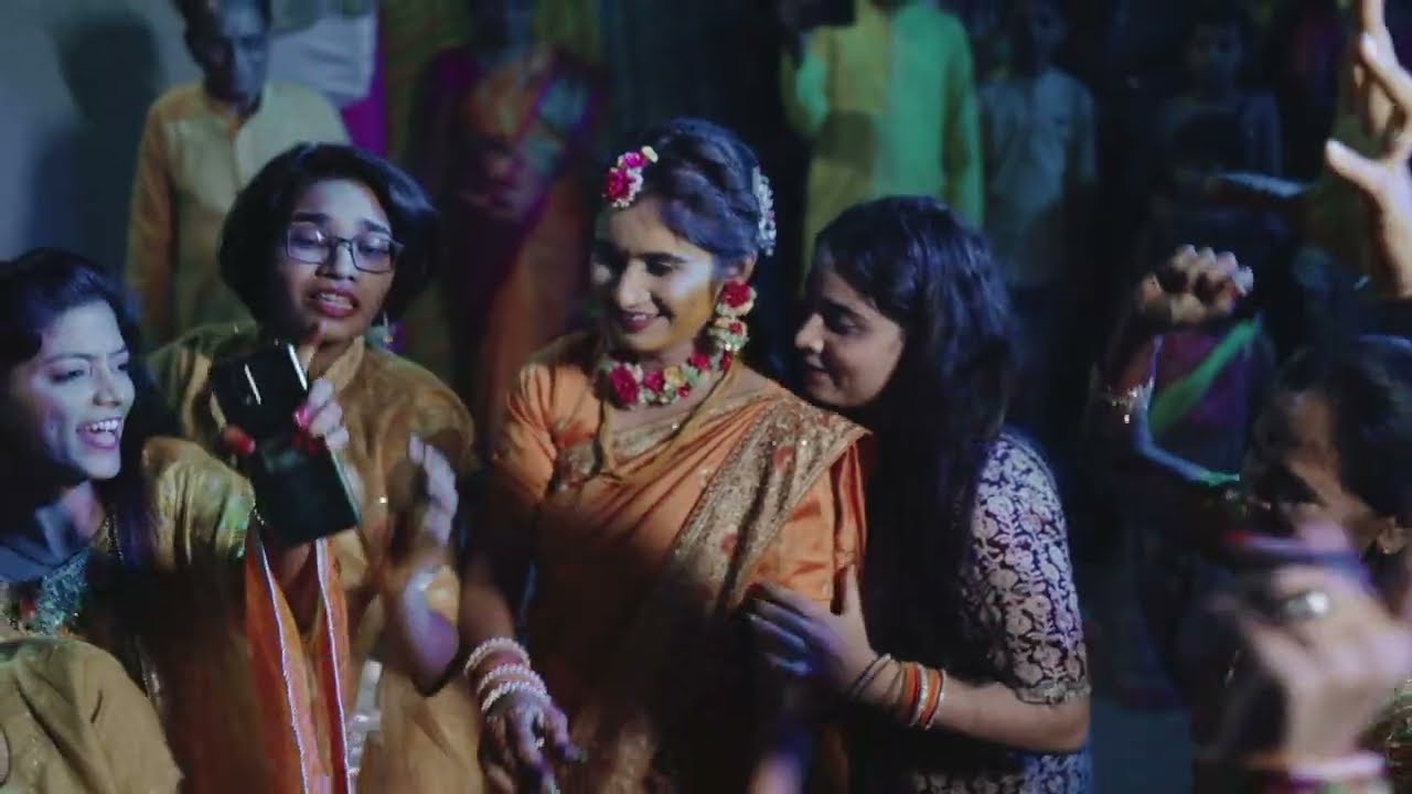Best Wedding Teaser 2023 | Amol x Vishakha Wedding Teaser