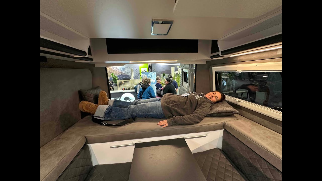 #118 CMT Messe / Mega Lounge 600 / Biotioo / Goodguards und viele Freunde