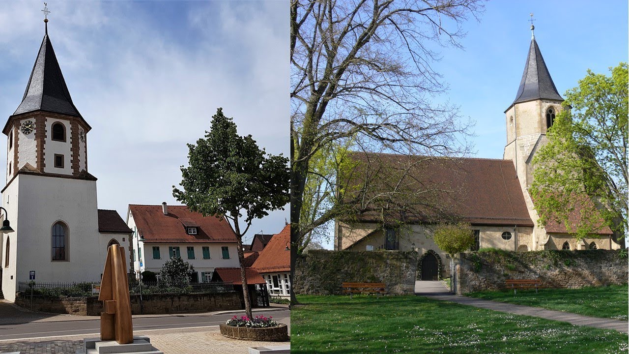 11.01.2026 - Gottesdienst, Martinskirche Meimsheim