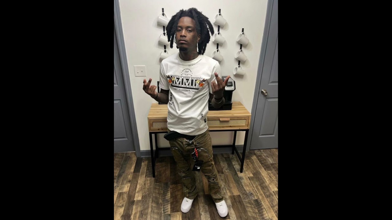 First week out (instrumental)