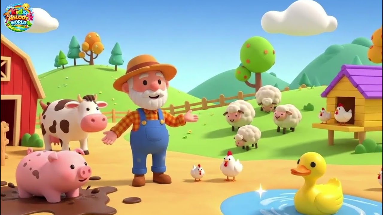 Good Morning, Mr Roaster Nursery Rhymes Compilation | 10+ Mins of Fun Songs for Kids & Toddlers