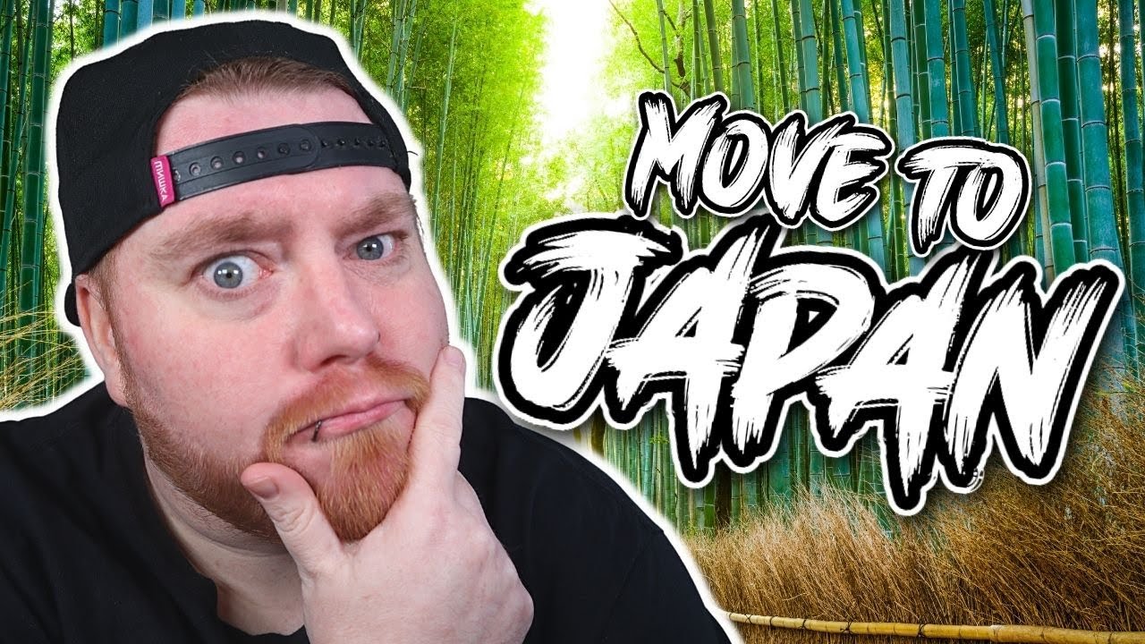 Thinking Of Moving To Japan? Watch This! 🇯🇵 😱