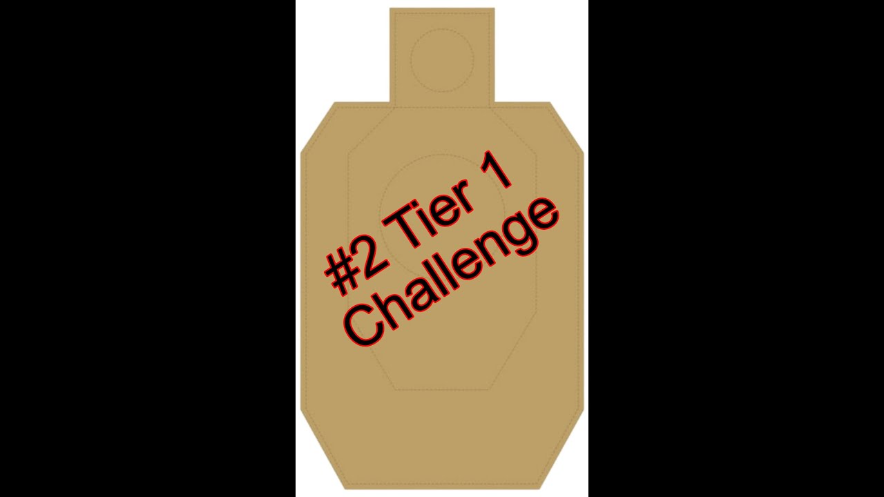 Piro Wrocław i Guncheck robimy Tier 1 Challenge