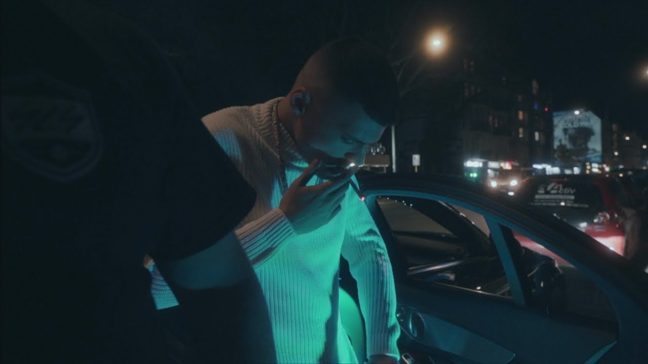 BRUDI030 ft. 65GOONZ  - LOOPING (PROD.BZAD)