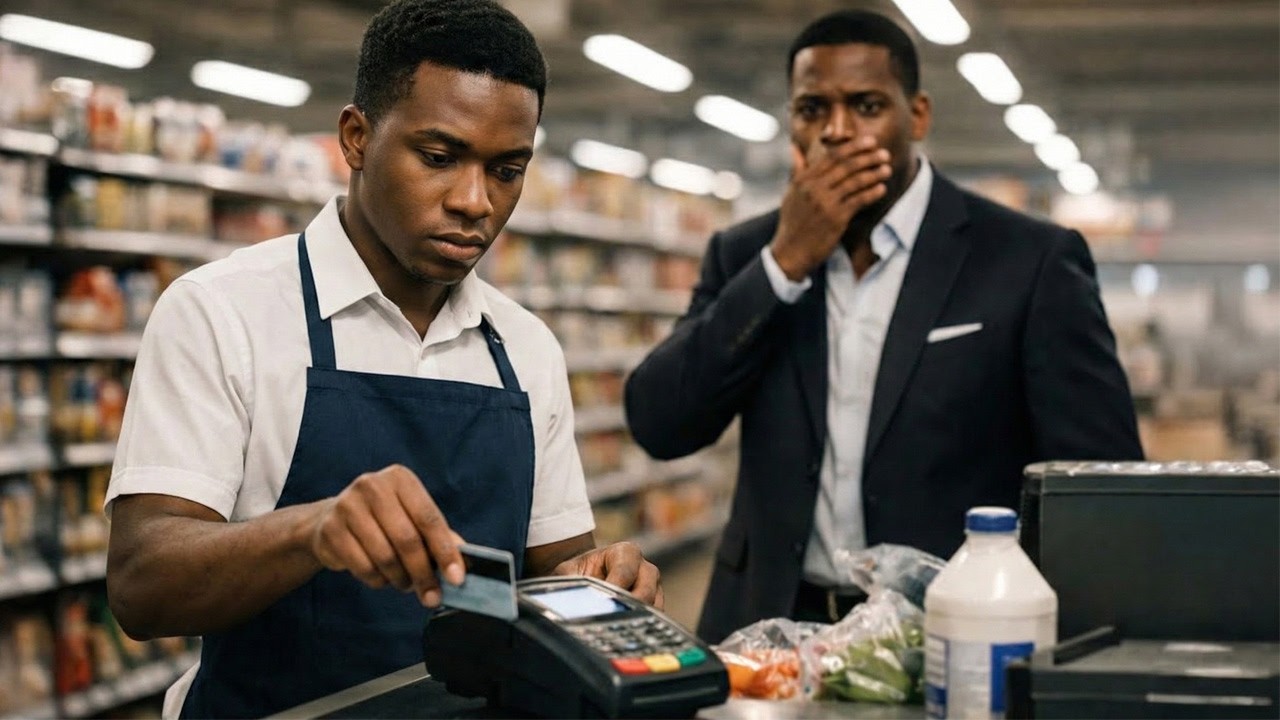 Restaurant Owner Left His Safe Code With The Dishwasher — What He Discovered Broke Him