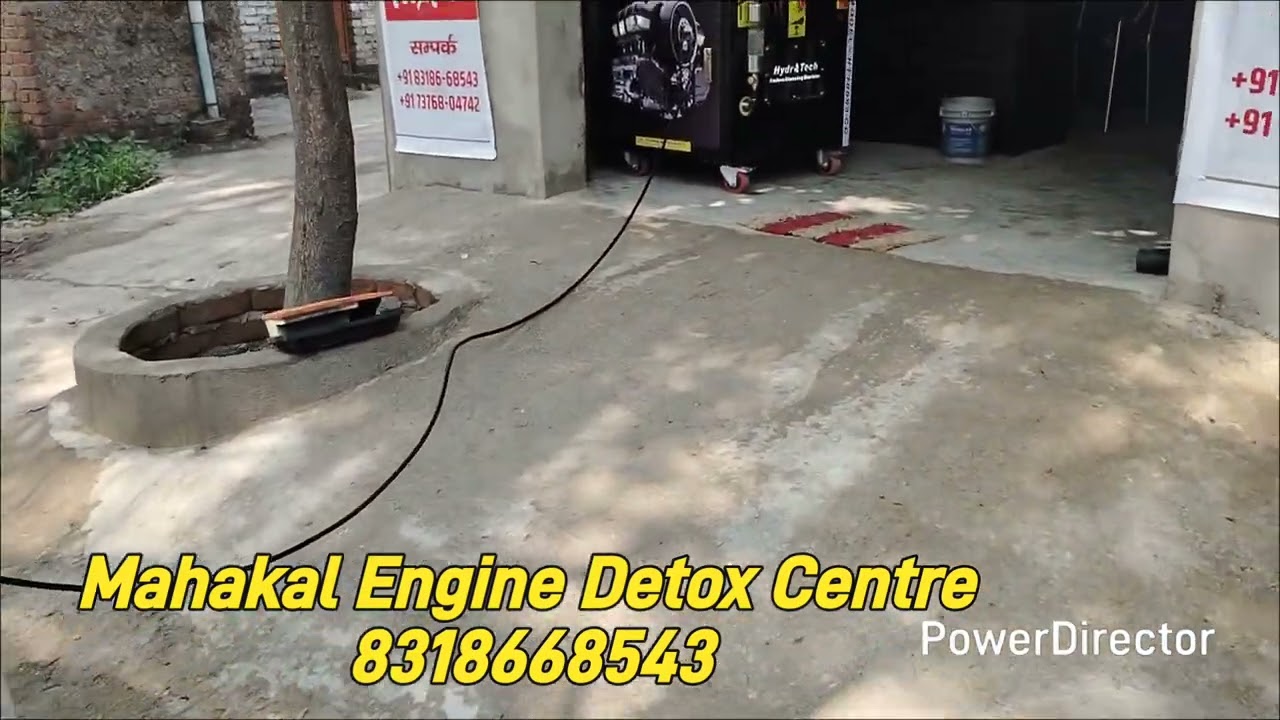 Engine Bina khole carban cloning 💥💨💯#CarbonCleaning#EngineDetox#EngineCleaning#AutoCare#CarService