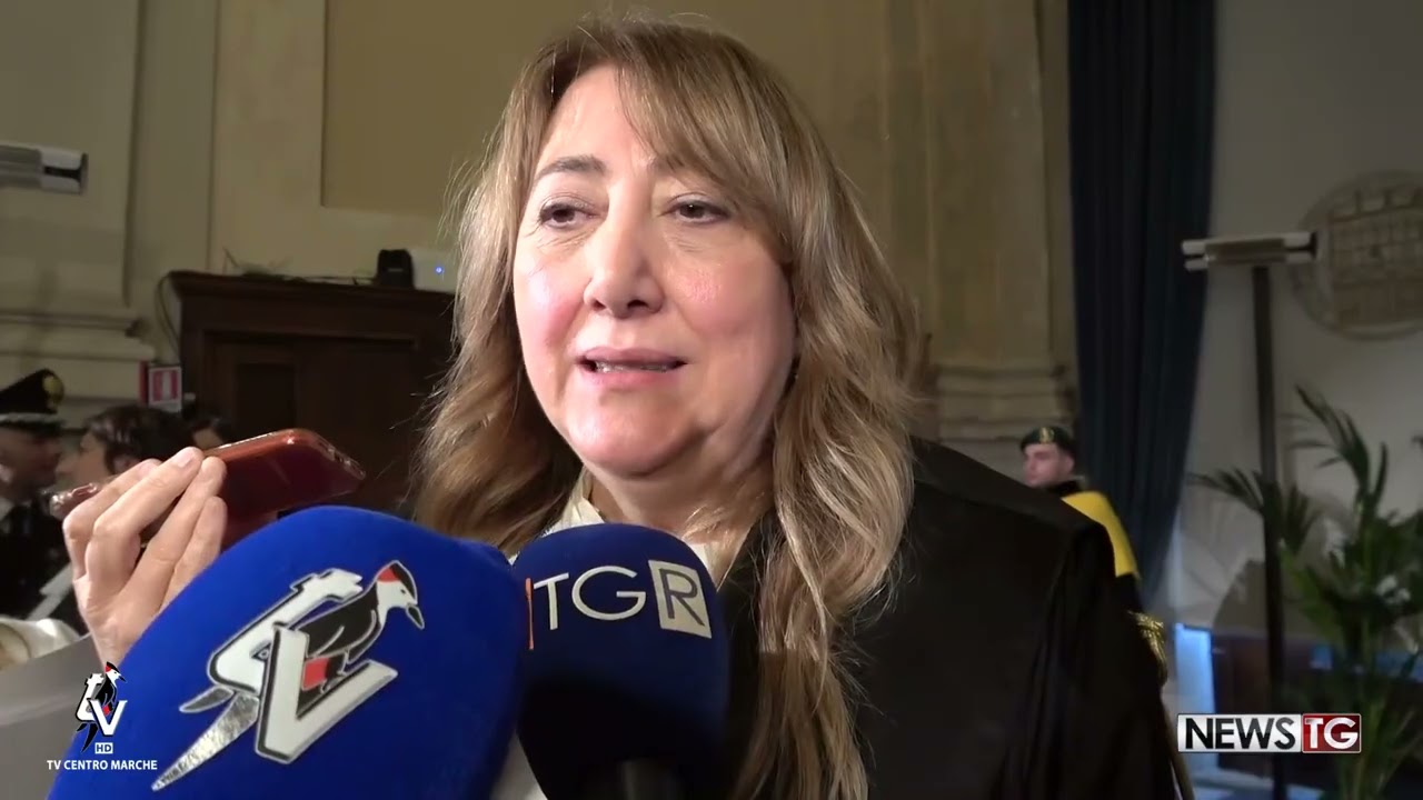 Corte dei Conti, inaugurato anno giudiziario