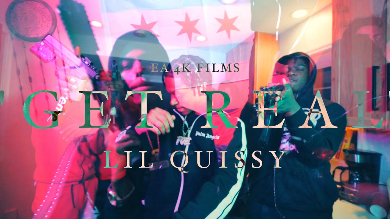 LIL QUISSY 