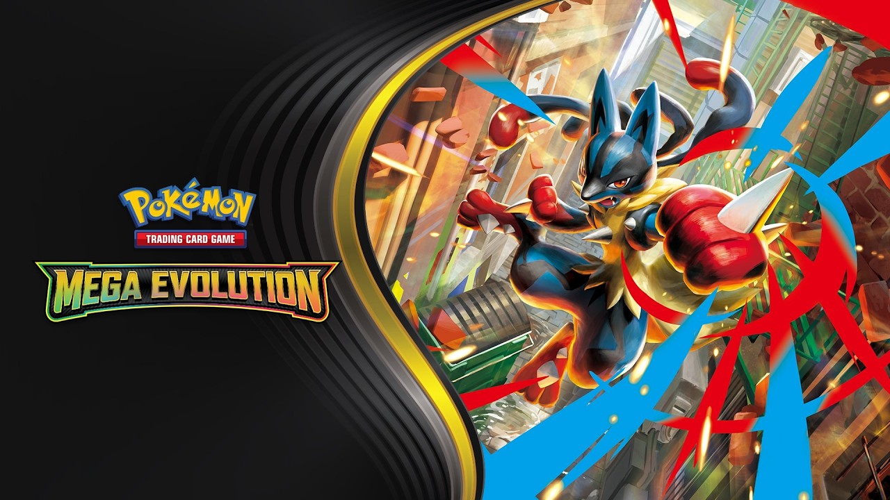 This Is Your Sign To Play - Pokemon:TCG Online | Hitman Lucario | Deck Building (NO COMMENTARY)