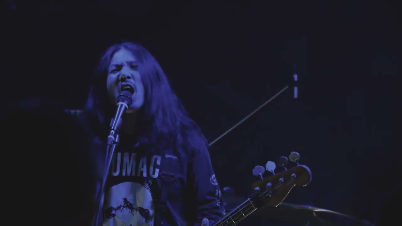 OGAHM Live at Namba BEARS [Full set] 1/16/2026