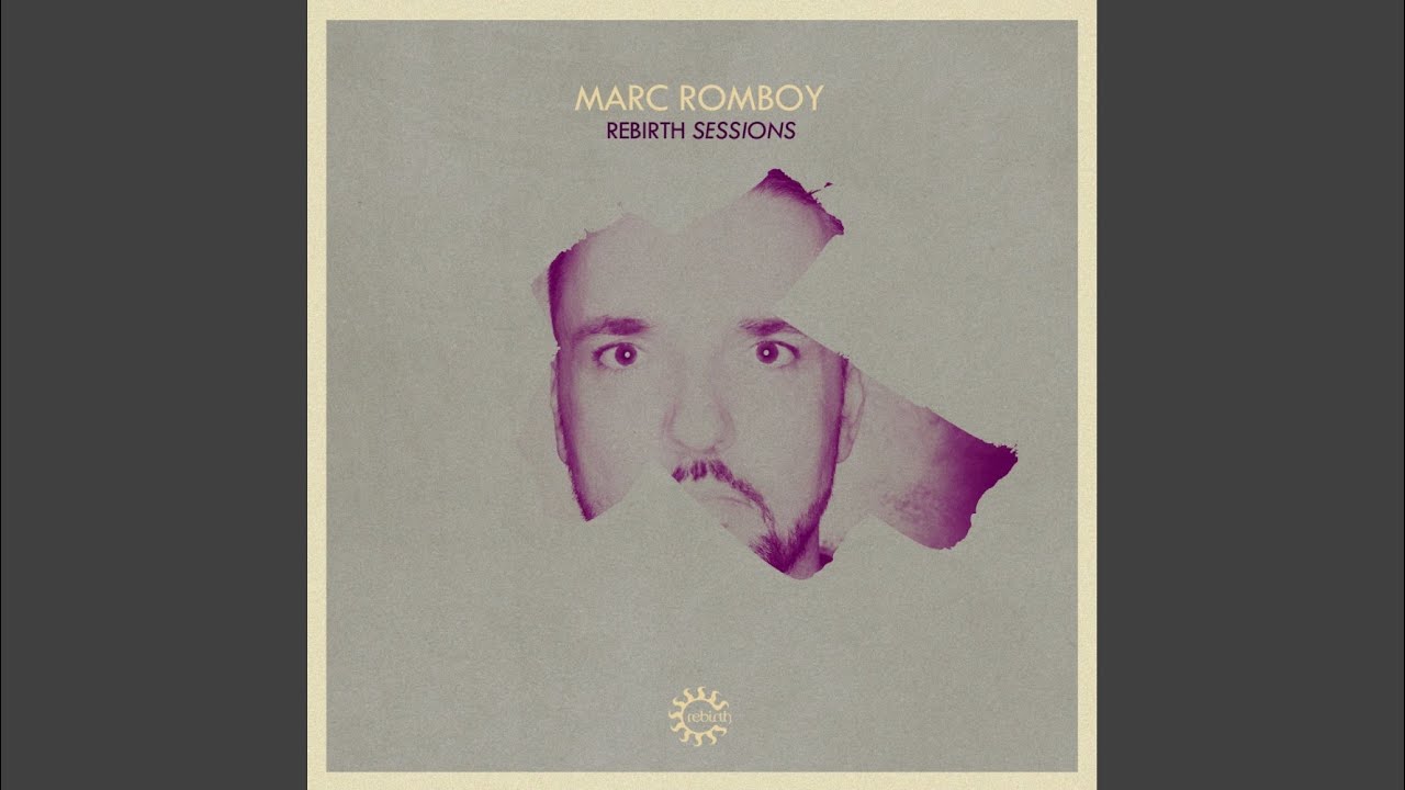 Secret Stranger (Dub Mix)