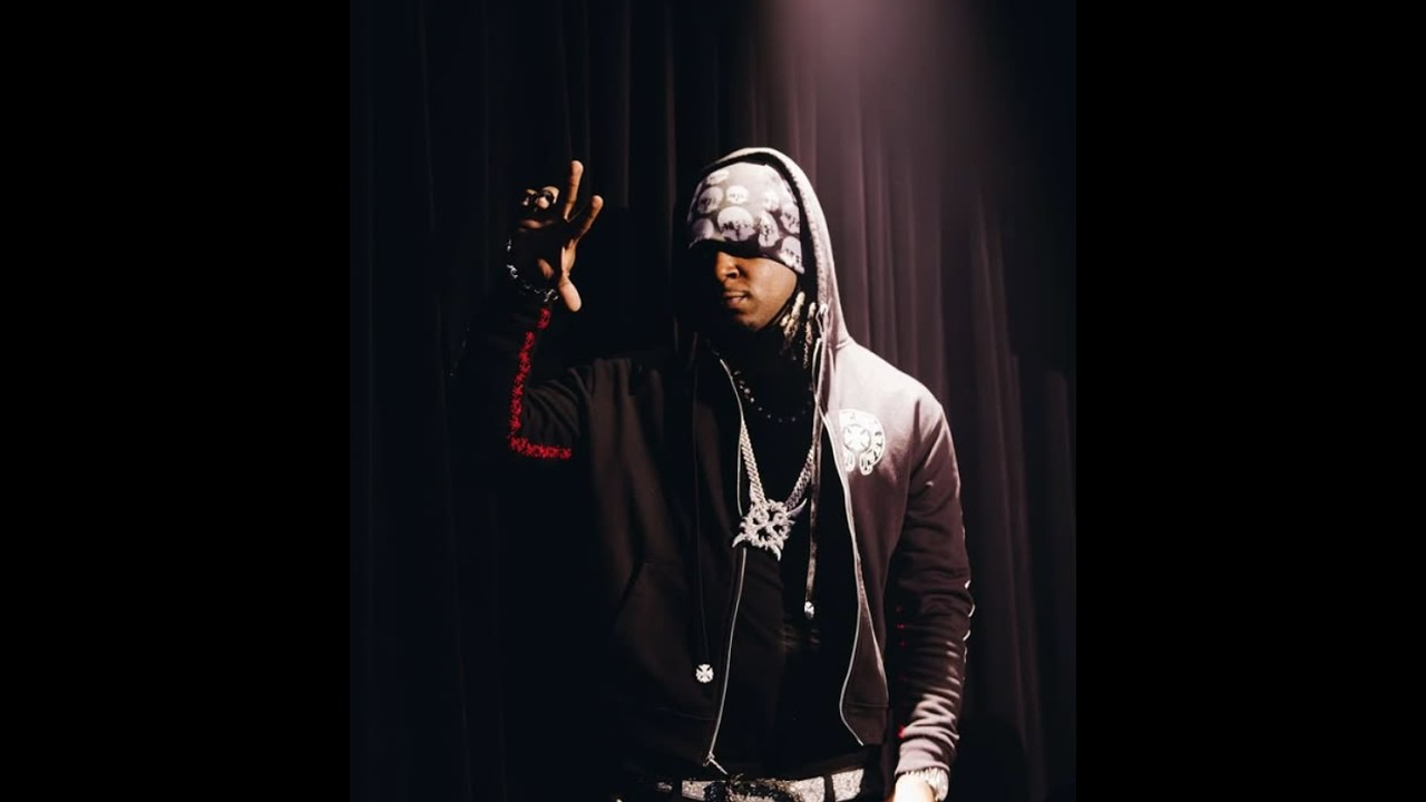 [FREE] Ken Carson Type Beat - 
