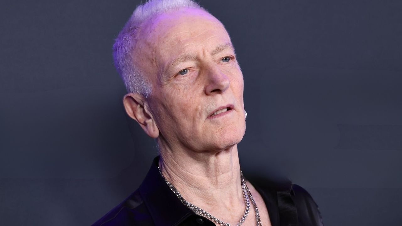 Have You Heard What Really Happened to Phil Collen?