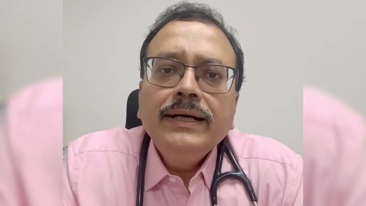 Stress কমানোর সহজ উপায়। 