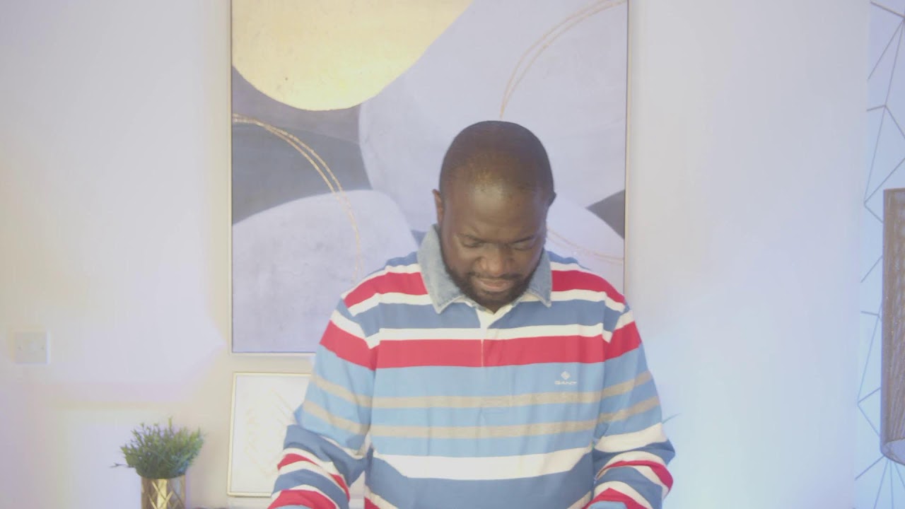 DAY 4 || 7 Day Fasting and Prayer Service II 2026