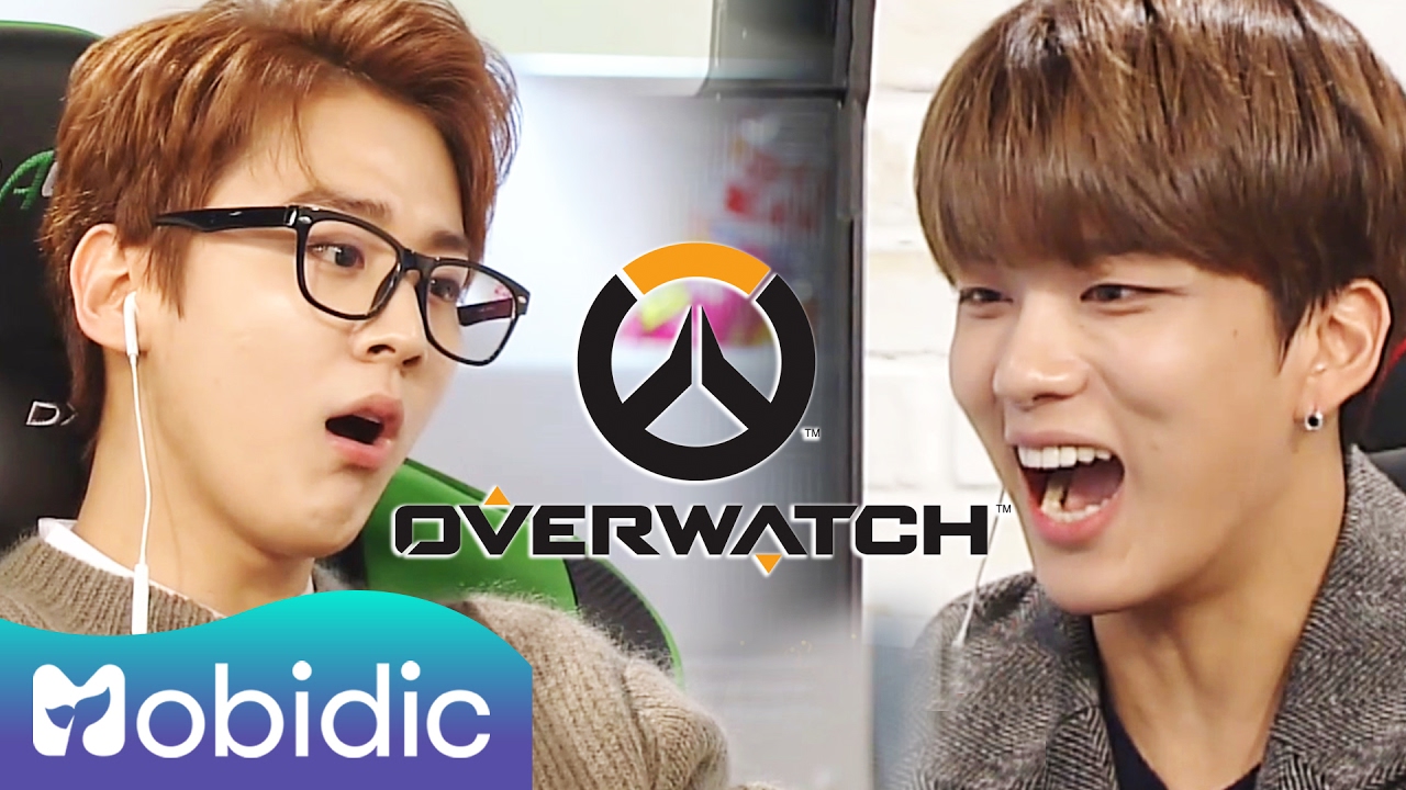 TEEN TOP vs B.A.P [정.대.만] 22회 by 모비딕 Mobidic