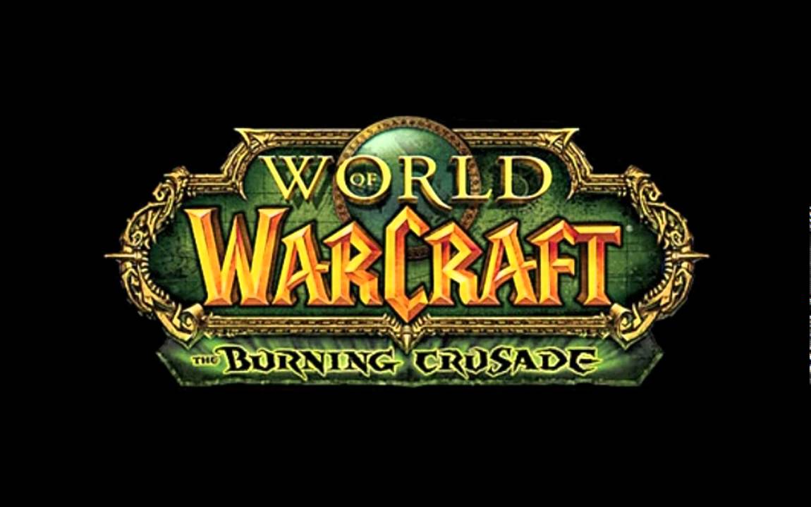 Burning Crusade Soundtrack - Azuremyst (Draenei - Part 2)