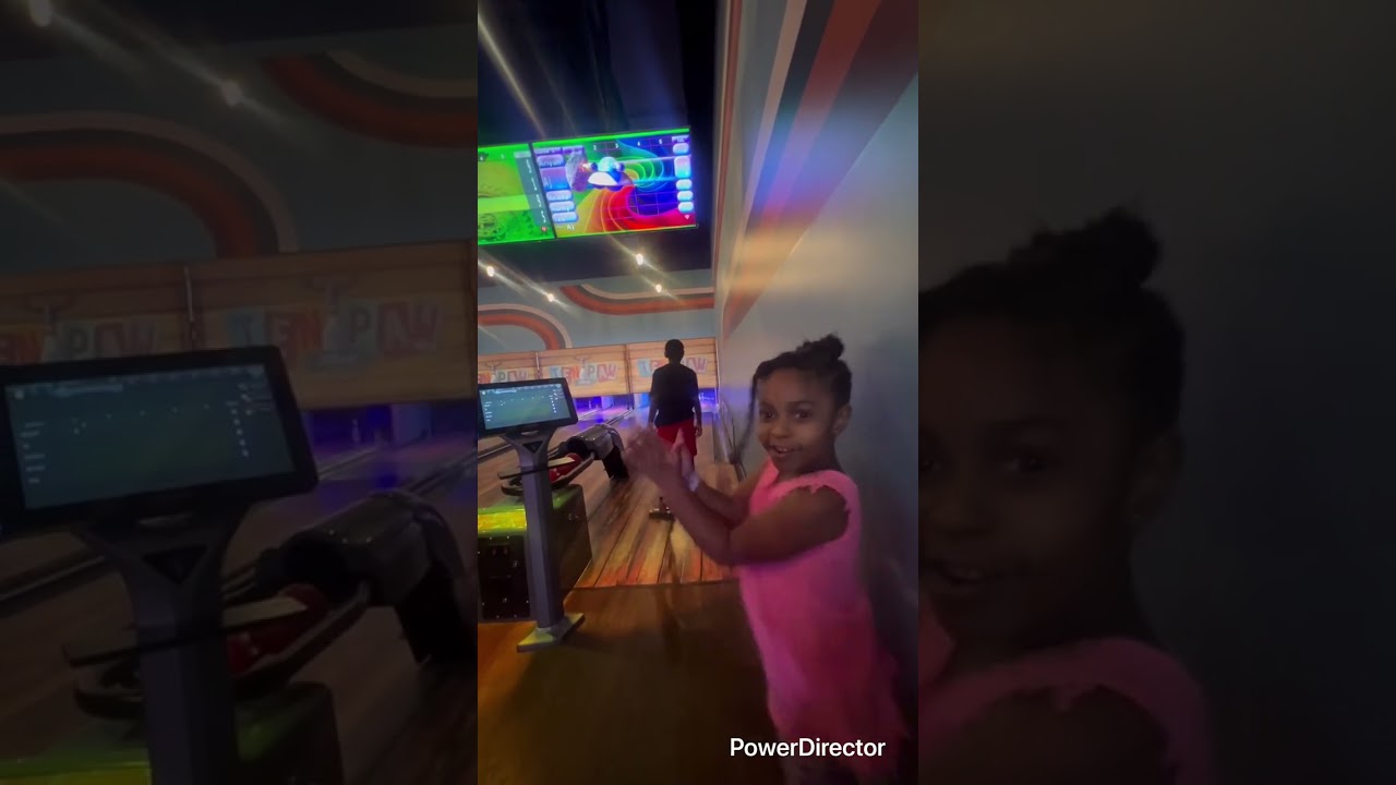 Ariyah’s birthday