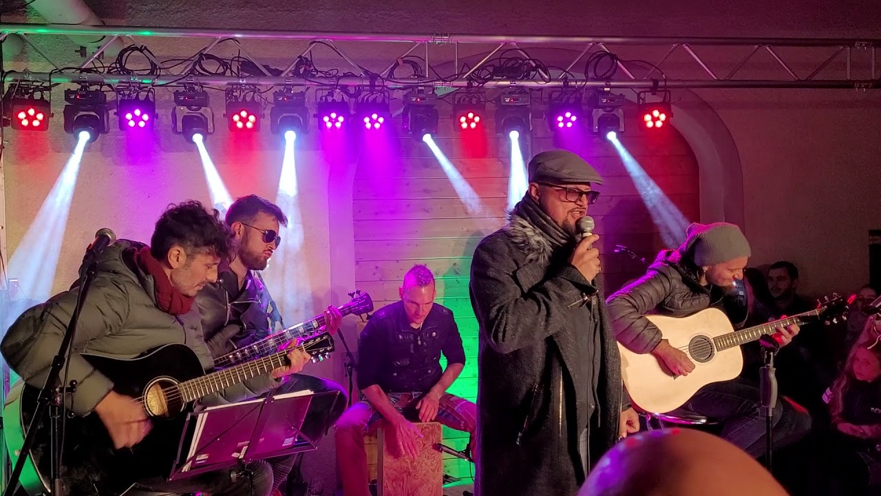 Geoff Tate - You always get what you want - Herbstfest Weingut Rinklin in Eichstetten 23.10.2021