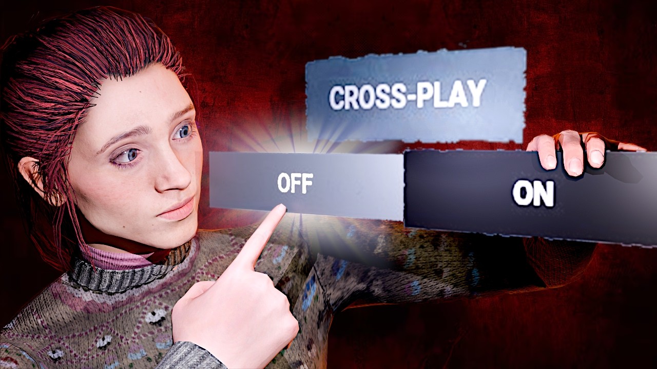 ОДНА НАСТРОЙКА ОТДЕЛЯЕТ ТЕБЯ ОТ РЕЙТИНГОВОГО DBD