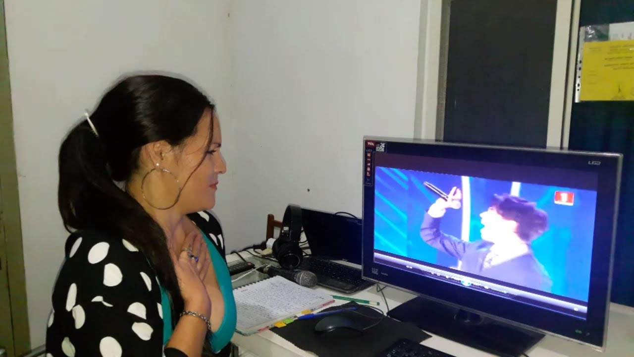 Análisis/Reacción a DIMASH KUDAIBERGEN S.O.S