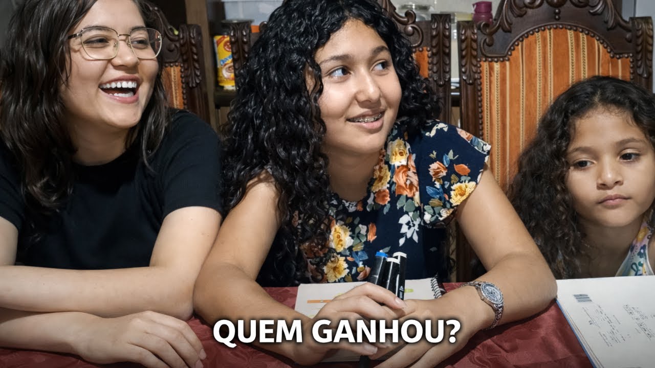 QUEM PINTAR O MELHOR DESENHO DE ANO NOVO GANHA