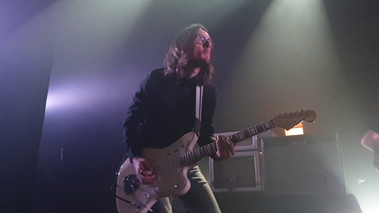 Eiffel - Sous ton Aile (Live) - 06.02.2020