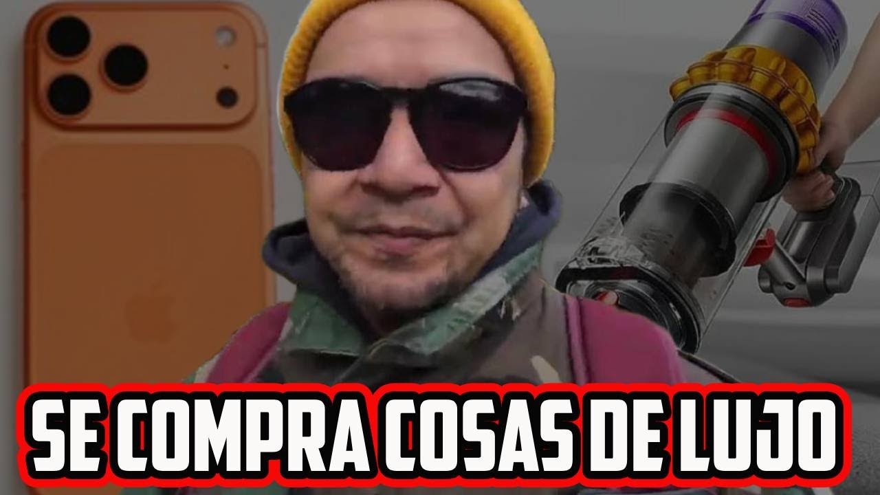 VATO MEXICANO EN JAPON PRESUME SU NUEVA VIDA