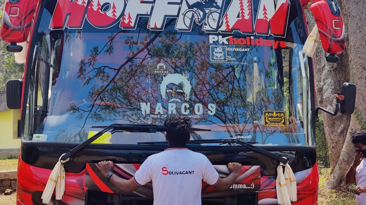 PART 2 MYSORE COORG HOFFMAN SOLIVAGANT COMBO