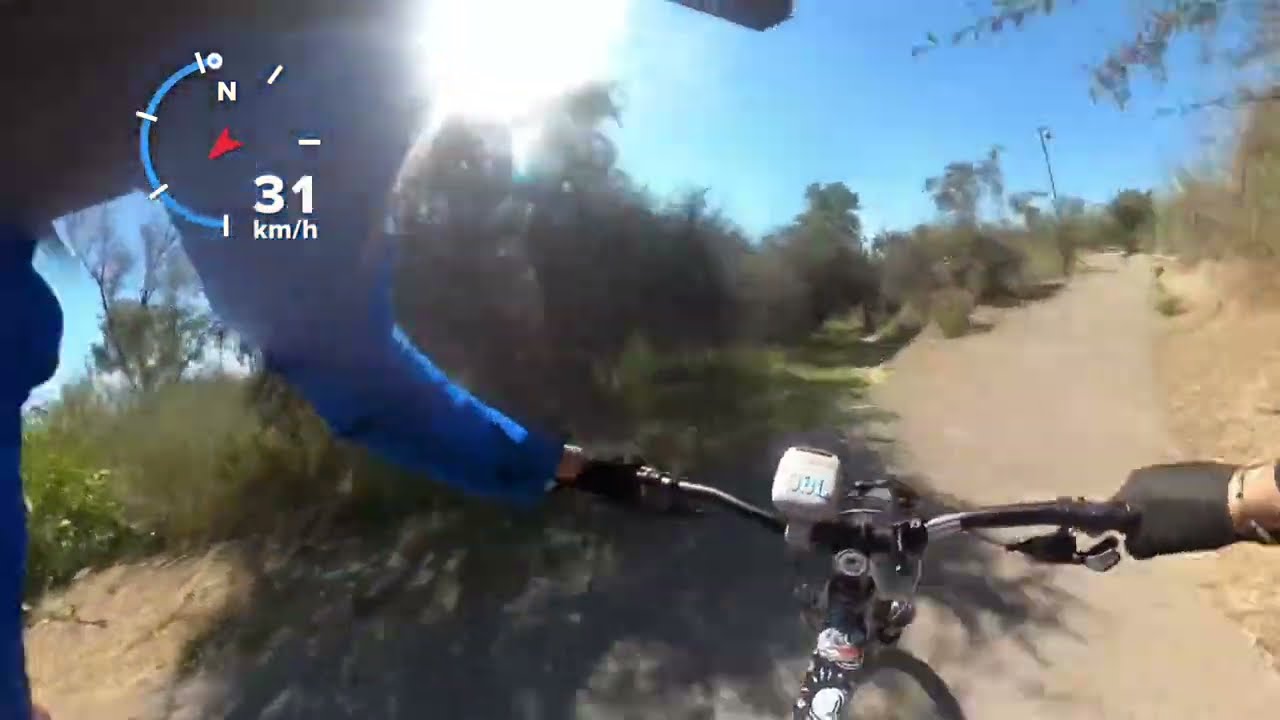 Mirador ALV | #mtbmexico