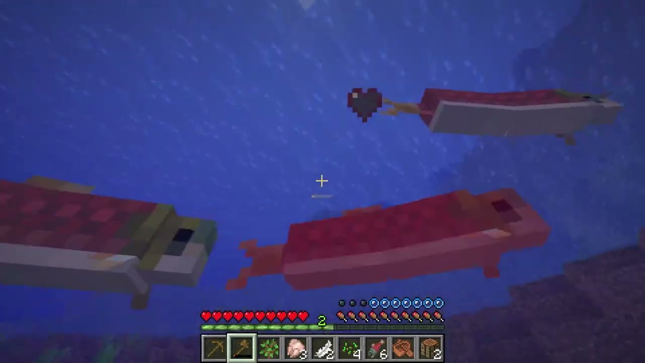 【Minecraft】#01 のんびりゆっくりマイクラ｜ノーコメント