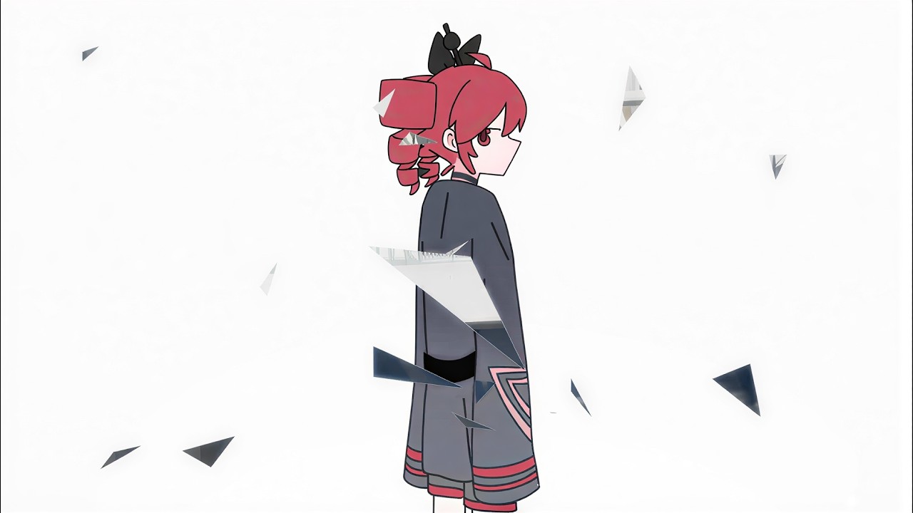 Never Ending Dance feat. 重音テトSV
