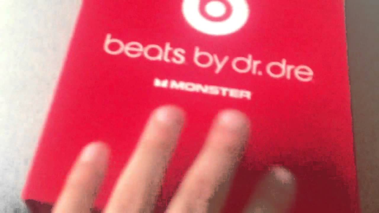 How to tell if your beats are fake or real