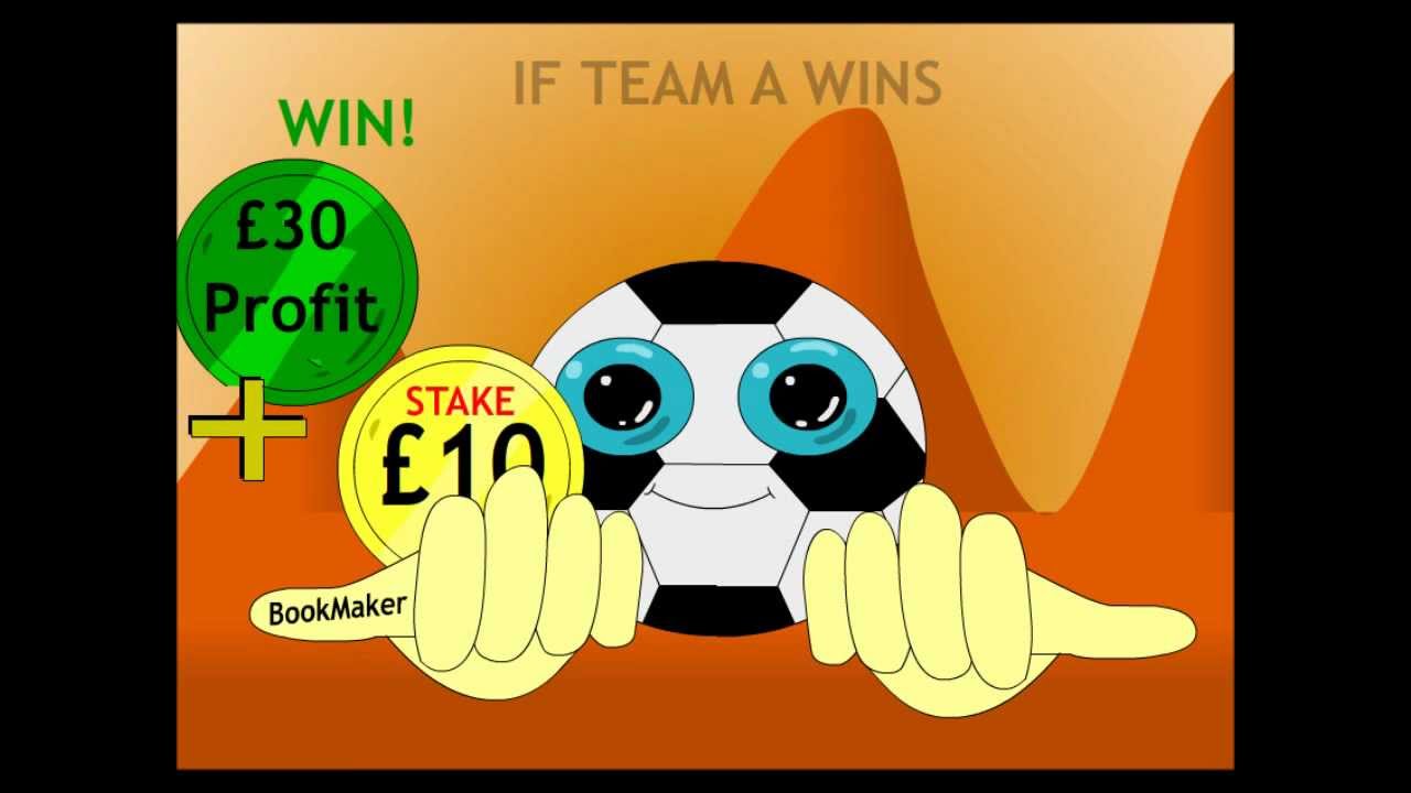 Matched Betting Tutorial: Profit from Online Bookmakers Free Bets