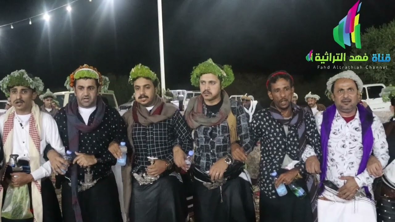 ملعب جميل جداً للشاعرين مداوي العليلي ويحيى جابر القيسي