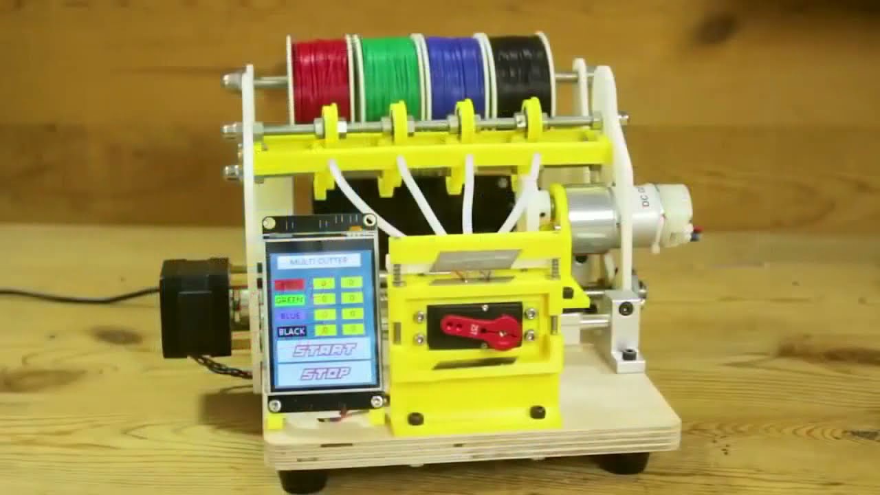 Top 10 Most Amazing Arduino Projects 2022
