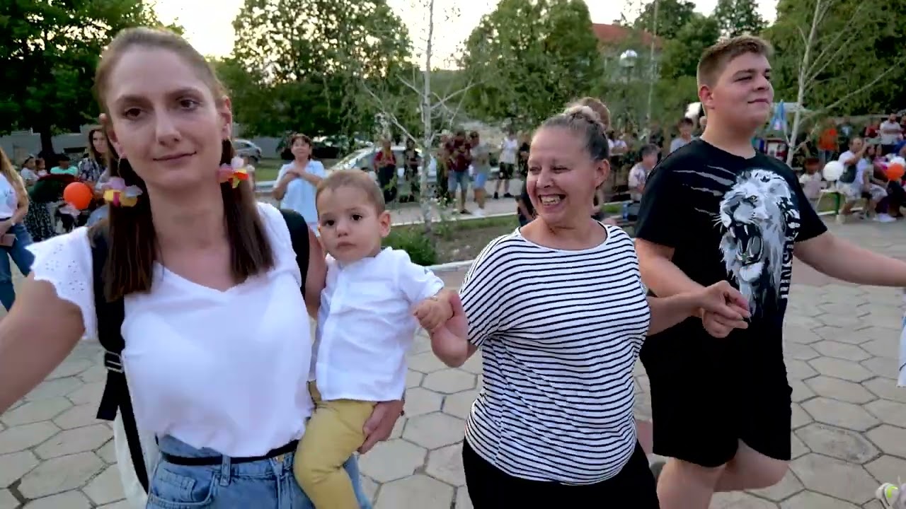 Празник ''Златна праскова   Народно веселие'' 26 07 2024 с  Гавраилово обл  Сливен