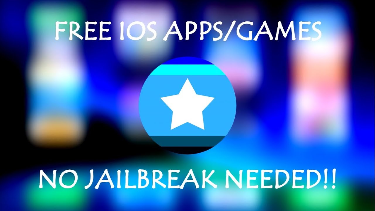 How to Install AppCake on iOS 13 (NO JAILBREAK, STEP BY STEP)