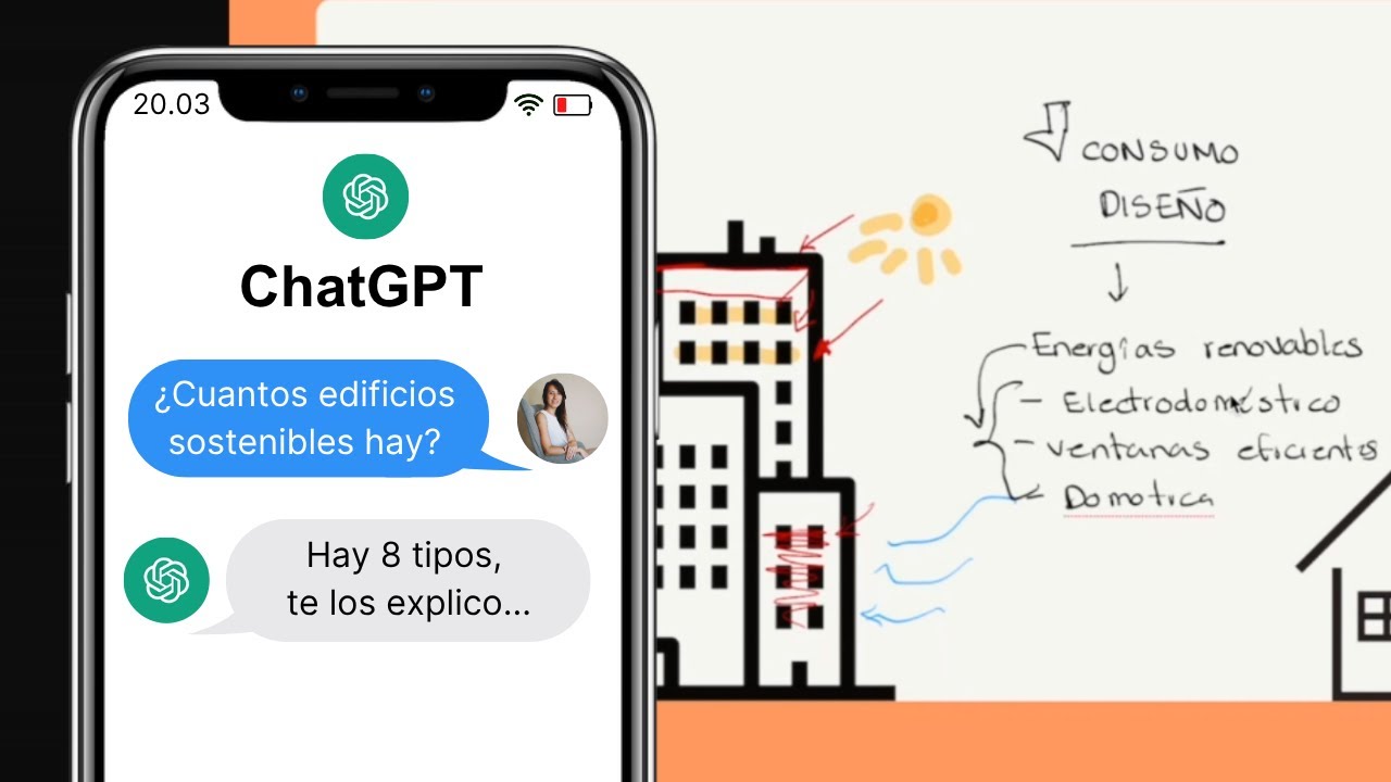 Los 8 TIPOS de Edificios que TODO Arquitecto Debe Conocer.