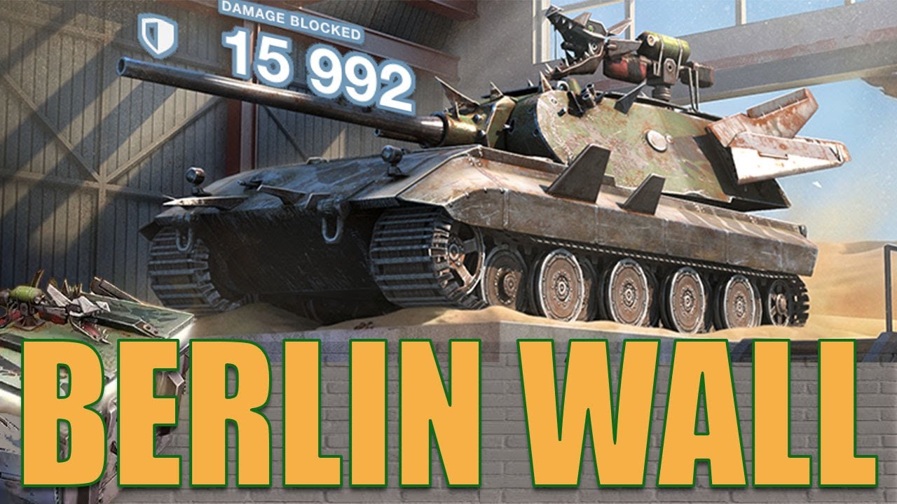 TIGER-MAUS: Everyone Wants It... But Should You?