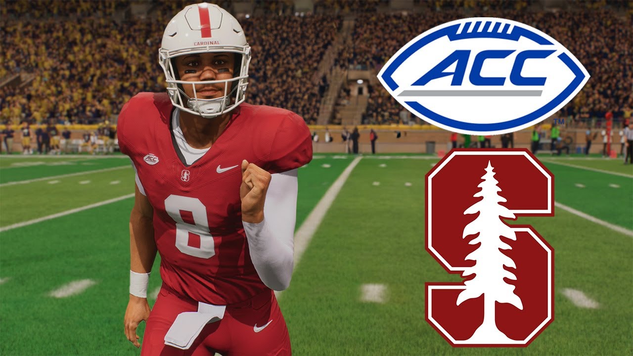 Star QB Leads HOT Start! | Stanford Dynasty Ep. 30