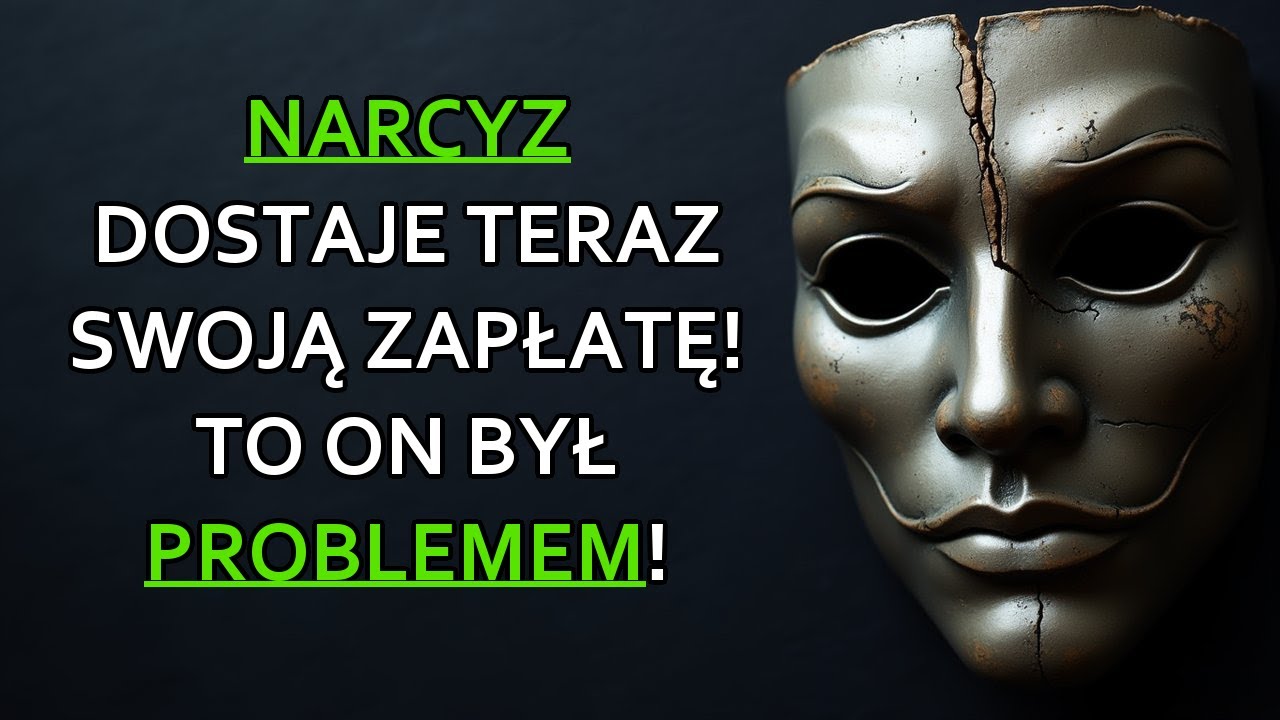 Wszystko, co narcyzi wyrządzili innym, wraca do nich z siłą karmicznej zapłaty | Narcyzm