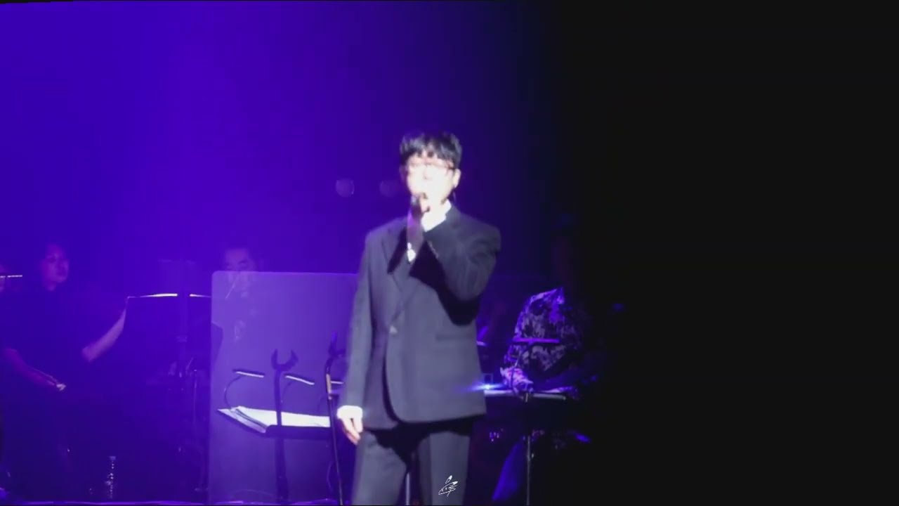 221204 - Forgotten Sorrow 하현우