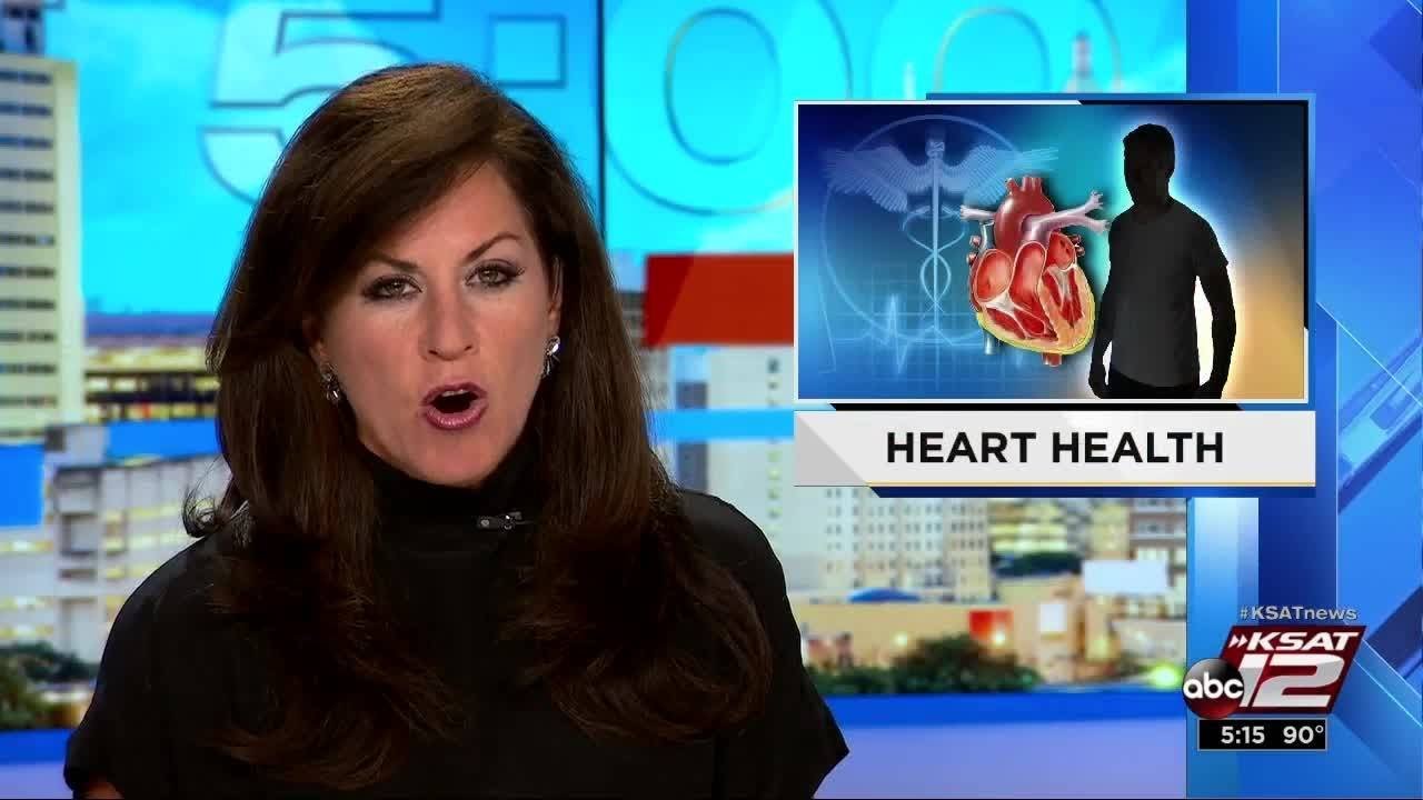 VIDEO: Common mistakes made while recovering from a heart attack